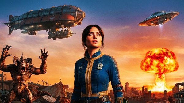 Как второй сезон изменил мир Fallout
