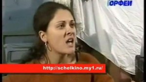 Барды Ленинского района АР Крым Часть 2 (18 декабря 2008 года)