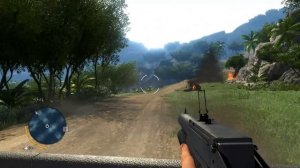 Far Cry 3: Часть 2