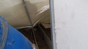 😱 Теплицы больше нет