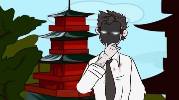 Топ 10 Самых опасных SCP объектов