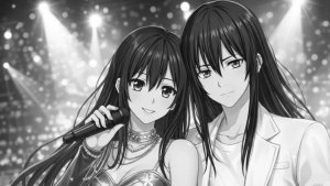 Инга BE Б-06 [K-поп] (м)