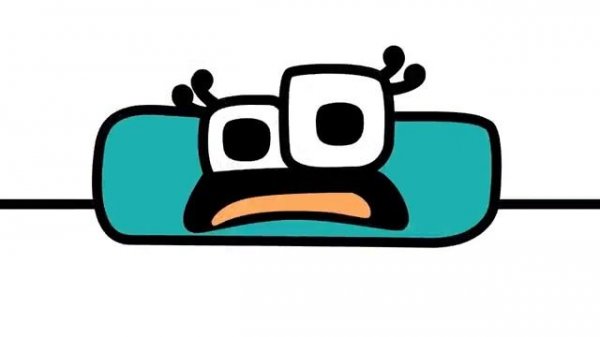 한글로어(배드 엔딩) Korean Alphabet Lore(Bad Ending)│Hangul Meme