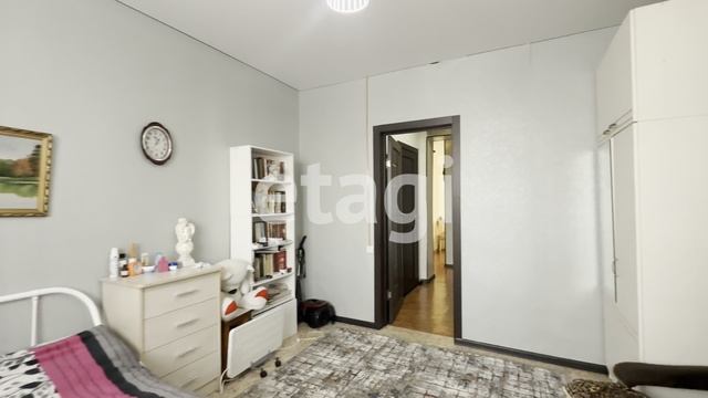 ОН №11770130, улица Строителей, д. 8