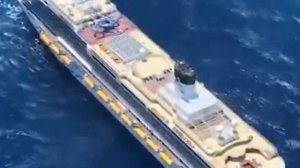 Круизные лайнеры Шанхай – Владивосток планируют запустить летом этого года