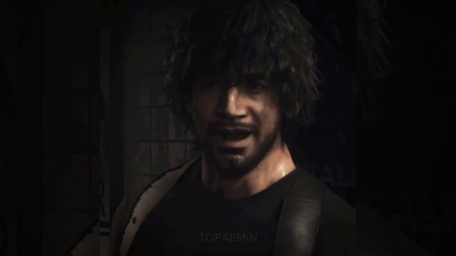 Resident Evil Carlos смотреть онлайн