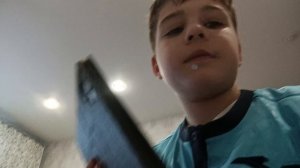 братики.        старший брат. 16 серия