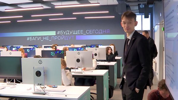 ИИ во врачебной практике осваивают студенты-медики и ученые в Санкт-Петербурге