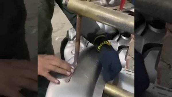 Видео от HackAvto – Лайфхаки и фишки для авто