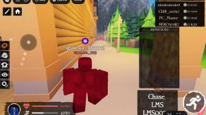 как собрать все сердечки на день святого Валентина в forsaken roleplay