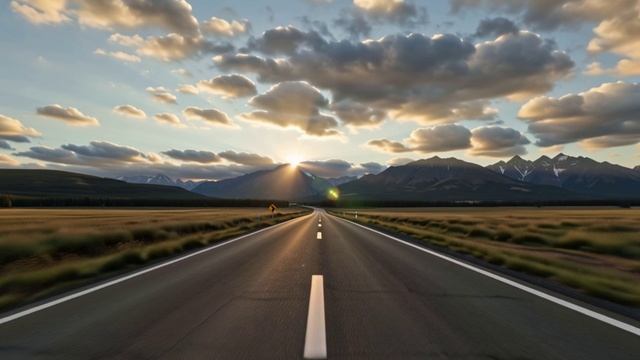 В дороге смотреть онлайн