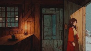 Нежданный гость