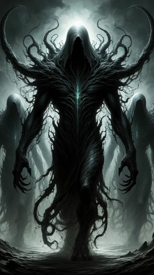 Песня "Проклятый город"