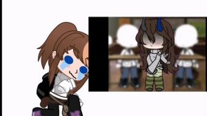 реакция меня на мои видео из 2018