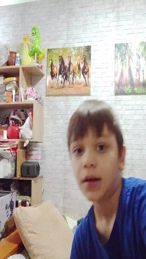 посмотри этот Стрим ПЖ Я хочу добить 20тыс просмотров на всех видео