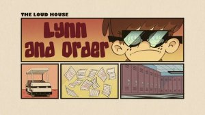 Мой шумный дом 6 сезон 20 серия (мультсериал, 2022)