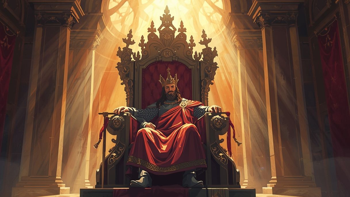 Средневековый Сон: Почему Люди Спали Сидя? смотреть онлайн