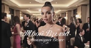 Премьера песни и клипа «Твой взгляд»