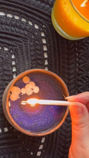 ❗️Ты Выходишь на Свой Путь... 🌓✨ отливка на воске #shorts  #онлайнгадание