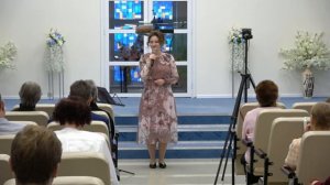 Иисус я люблю Тебя.- Екатерина Гладких