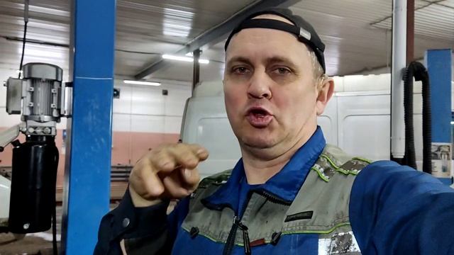 Газель 4215. Антифриз попал в масло и кап ремонт двигателя 2 часть смотреть онлайн