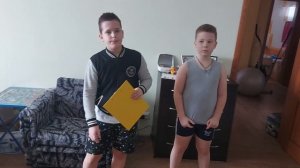 Кукутики - День Рождения