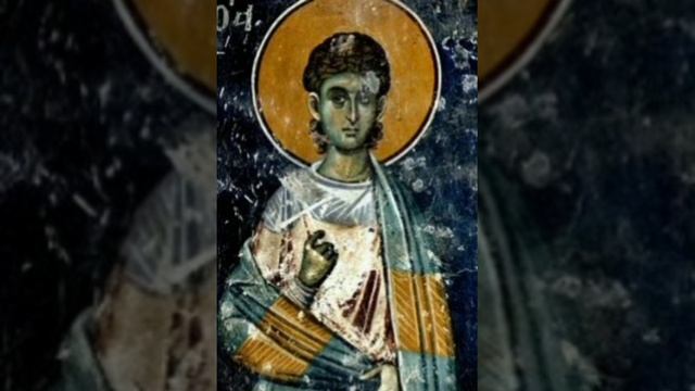 14.02.2026 День памяти "Мученик Трифон Апамейский, Никейский" смотреть онлайн