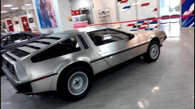 Автомузей Ника Панули