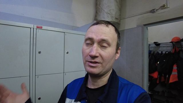 Межрегионгаз установка Бака.