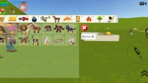 вышла новая обнова в чикен Ган v 5.1.02