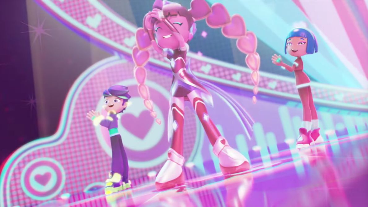 Технолайк - 2 Сезон - Концерт Сцена смотреть онлайн