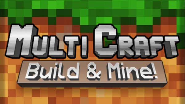 Тутор как построить ванную комнату в Multicraft:Bild and Mine!