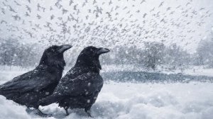 Выжить там, где это кажется невозможным: сколько птиц переживает зиму и как они помогают ученым?