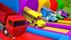 Мультики для детей. Яркие Мультики  . Детские мультики для малышей смотреть