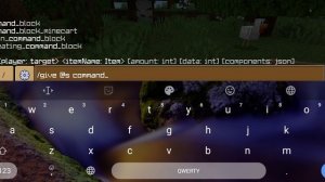 команды в Майнкрафт (команды в командном блоке за 5 лайков