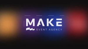MAKE event agency — Всероссийская премия молодёжных достижений «Время молодых»