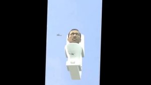 Garry's Mod, успокойся.