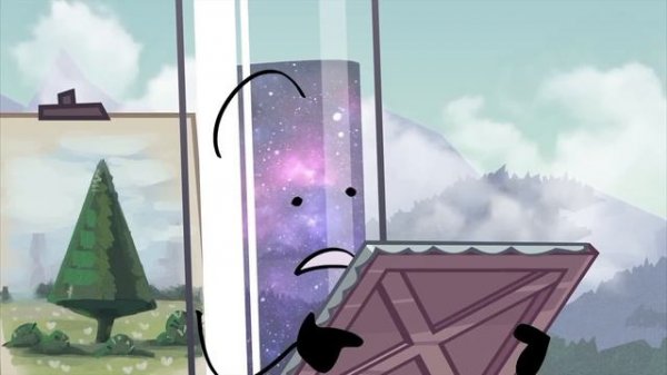 реакция на И.Н.М.Т 2 часть