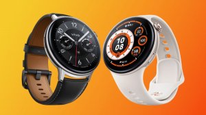 VIVO WATCH 5 РАСПАКОВКА И ПЕРВЫЕ ВПЕЧАТЛЕНИЯ ОТ СМАРТЧАСОВ