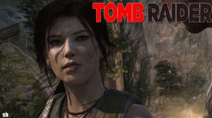 Tomb Raider 2013►Прохождение без комментариев.#5