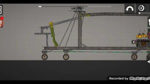 ЧУЧУ ЧАРЛЬЗ в мелон санбокс