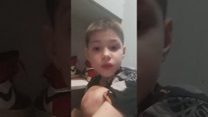 мы с Кириллом