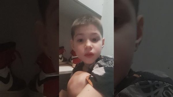 мы с Кириллом