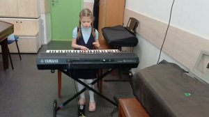 Иващенко Светлана, 7 лет