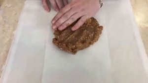 вкуснейшая мясная пастила