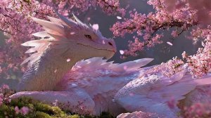 Мистический Лес