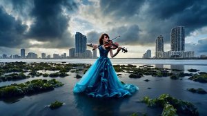 Исчезающий Город