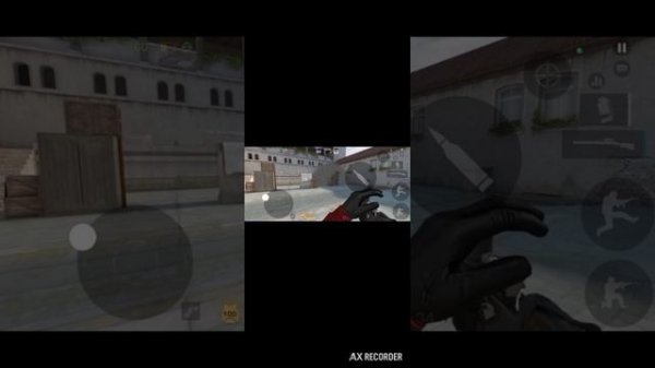 увеличьте екран и все хорошо будет