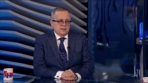 Интервью ГТРК «Оренбург»