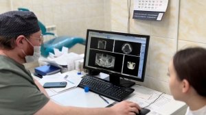 Имплантация ККСП